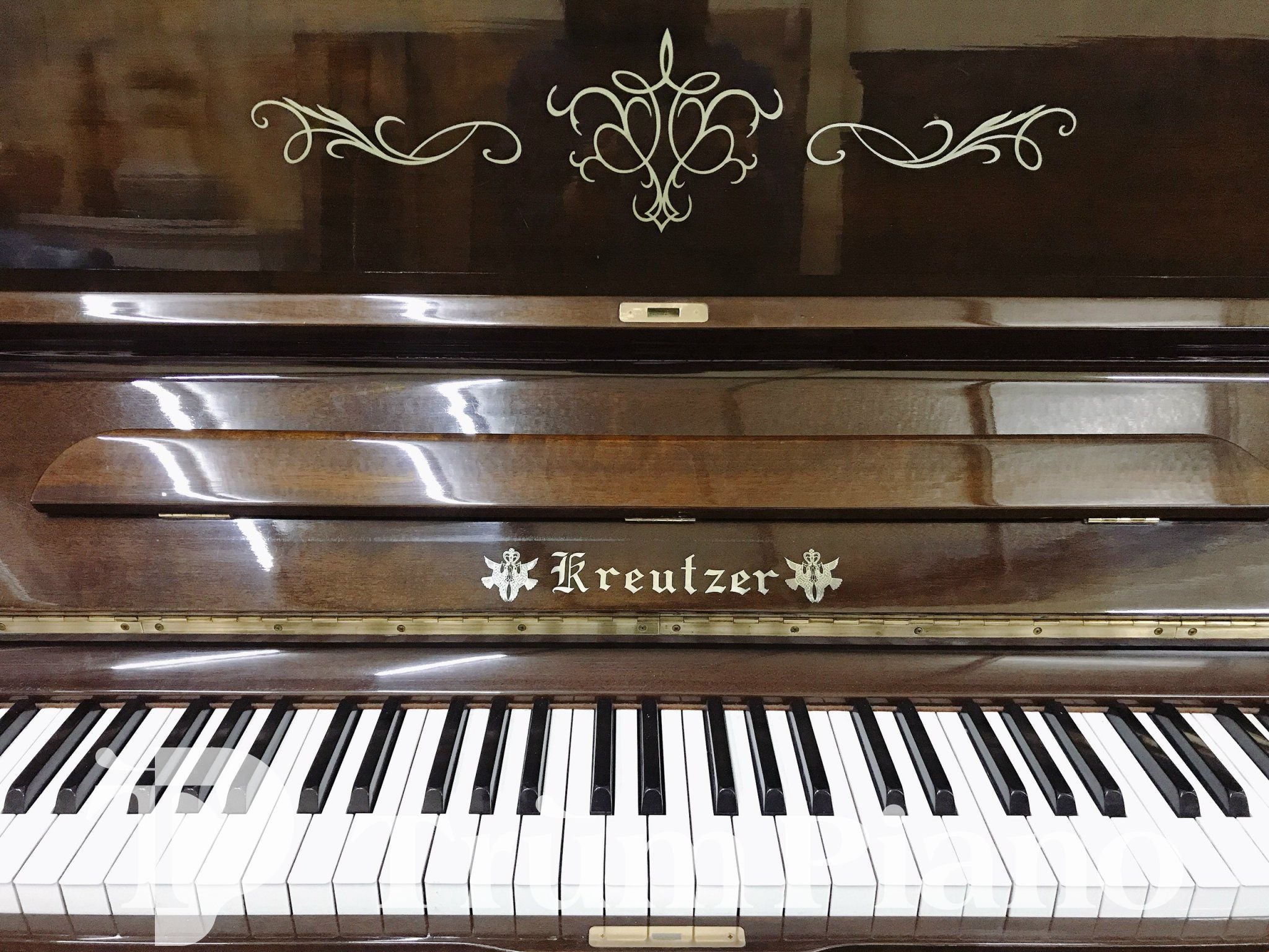 Đàn Piano Kreutzer K5