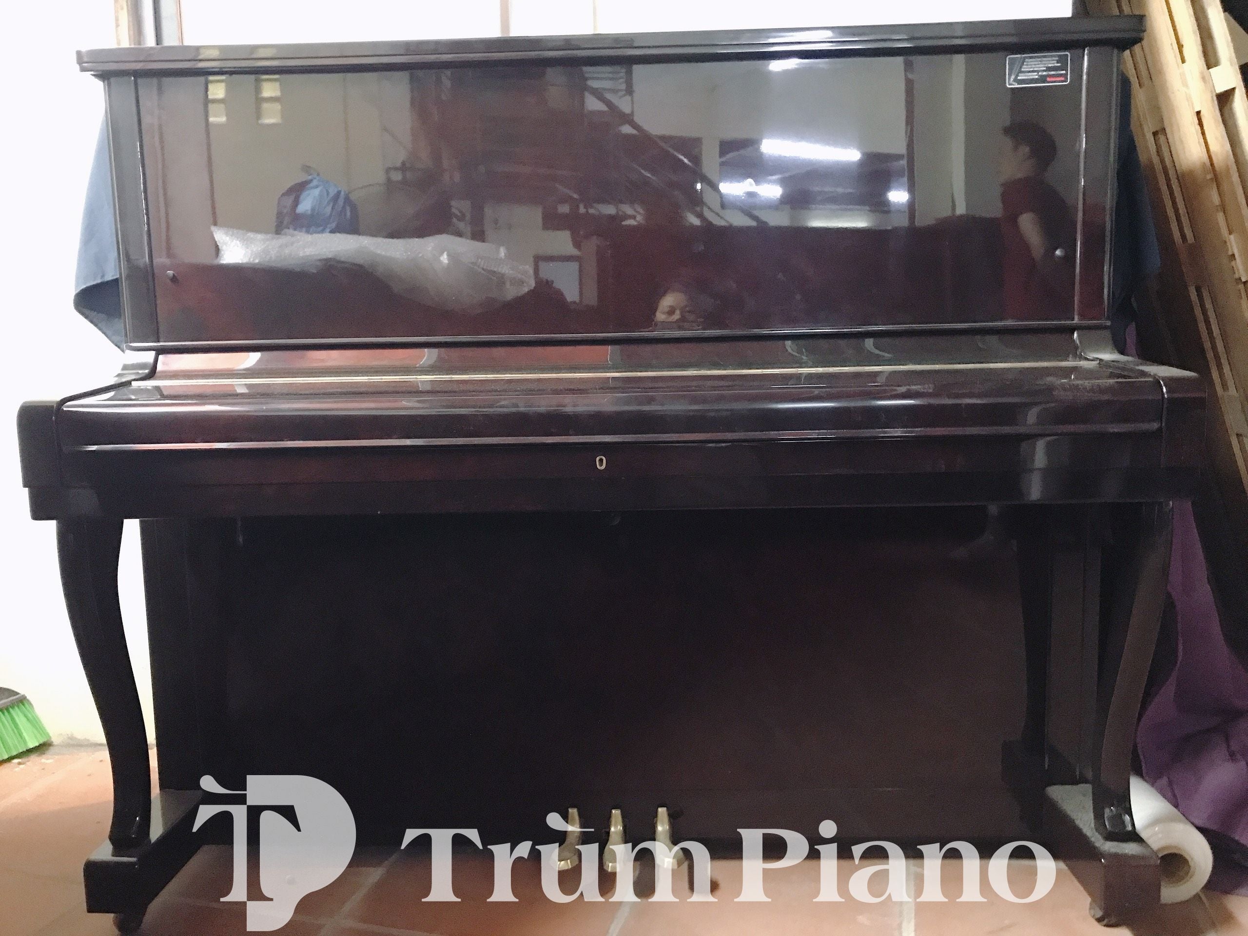 Đàn Piano Atlas A22H