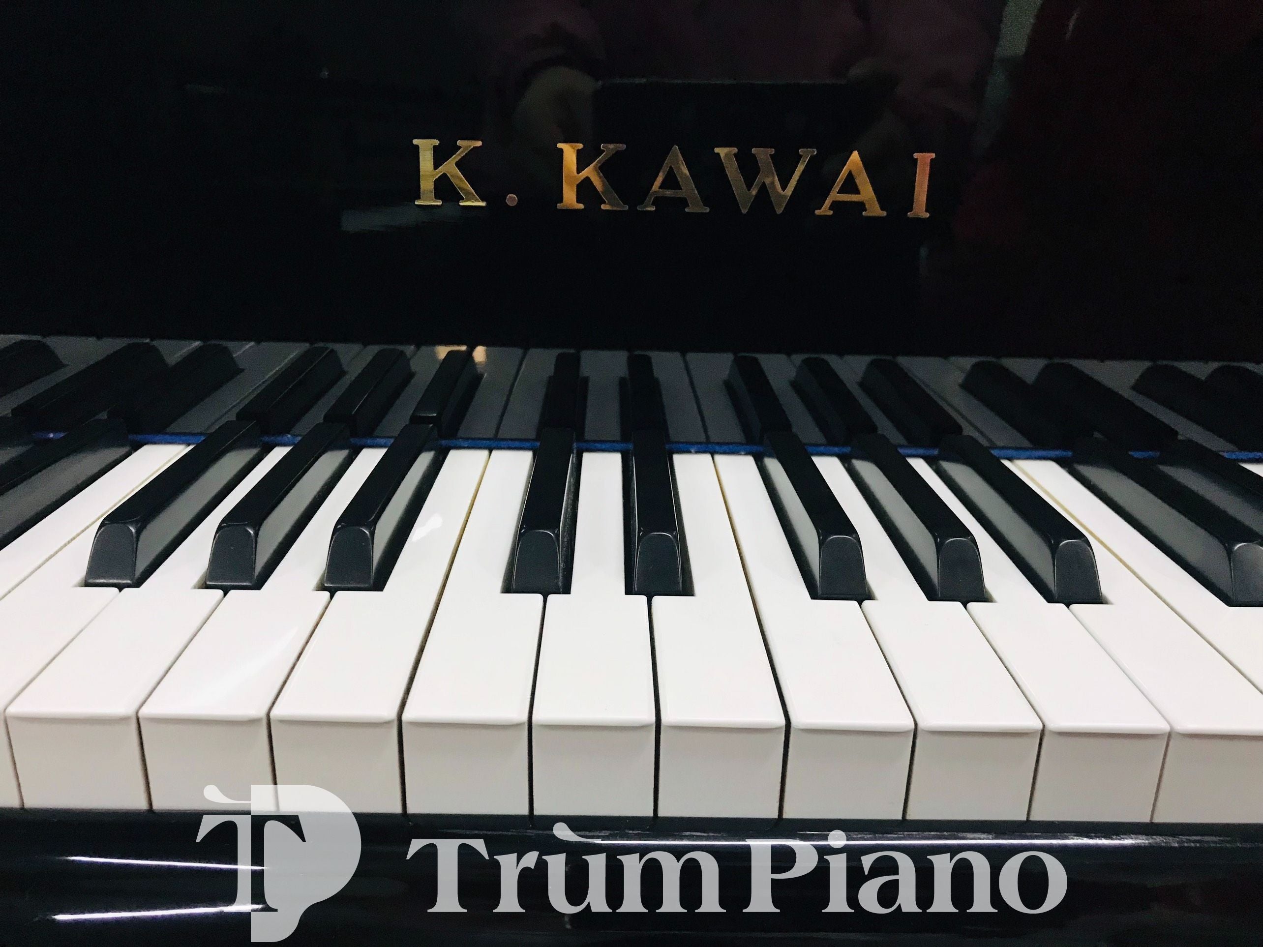 Đàn Piano Kawai KG5D