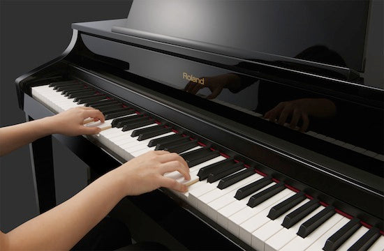 Đàn piano có bao nhiêu phím?