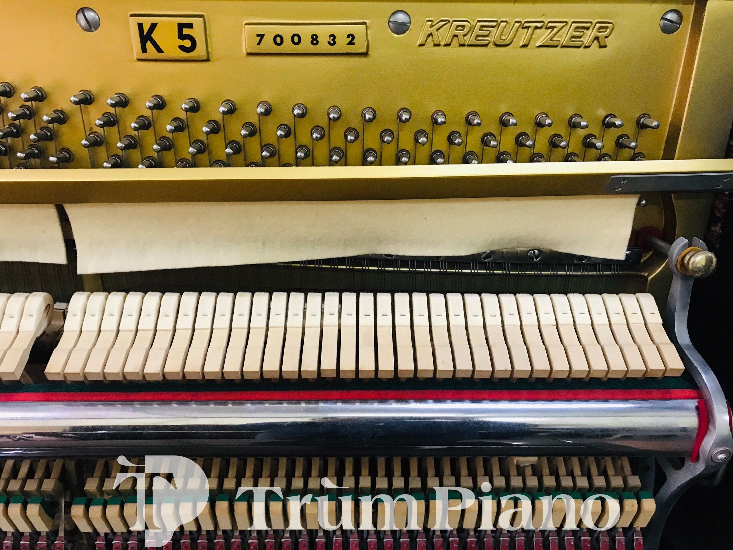 Đàn Piano Kreutzer K5