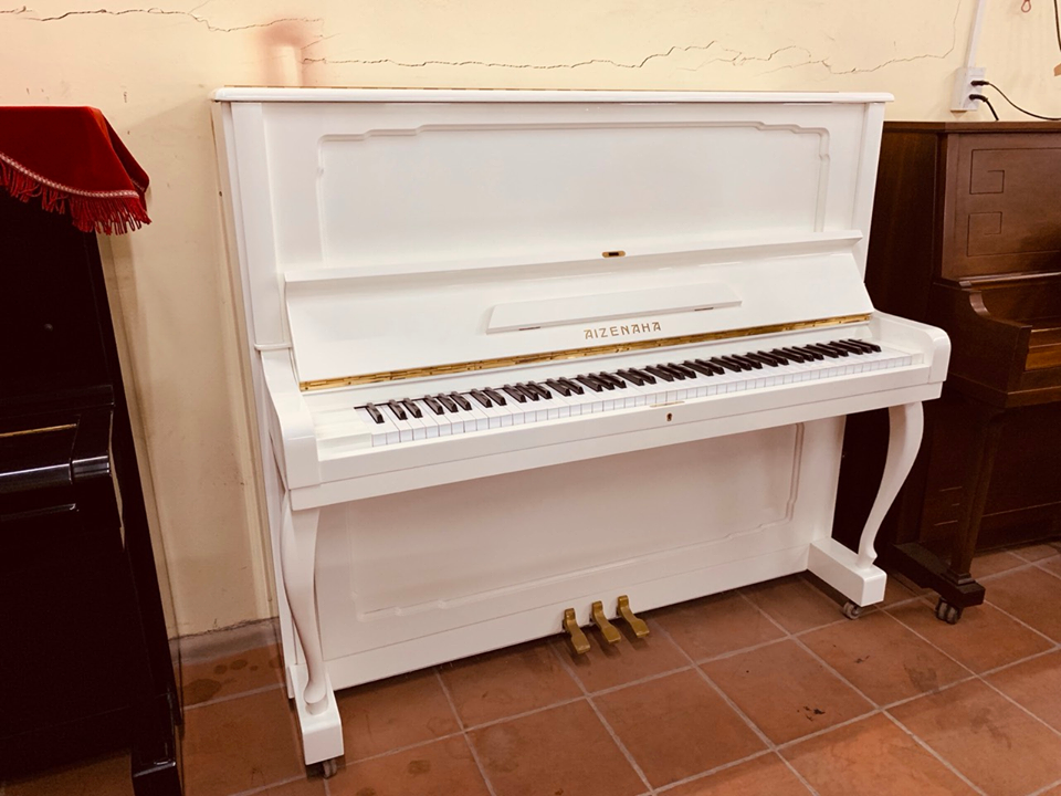 Đàn Piano Aizenaha U-801