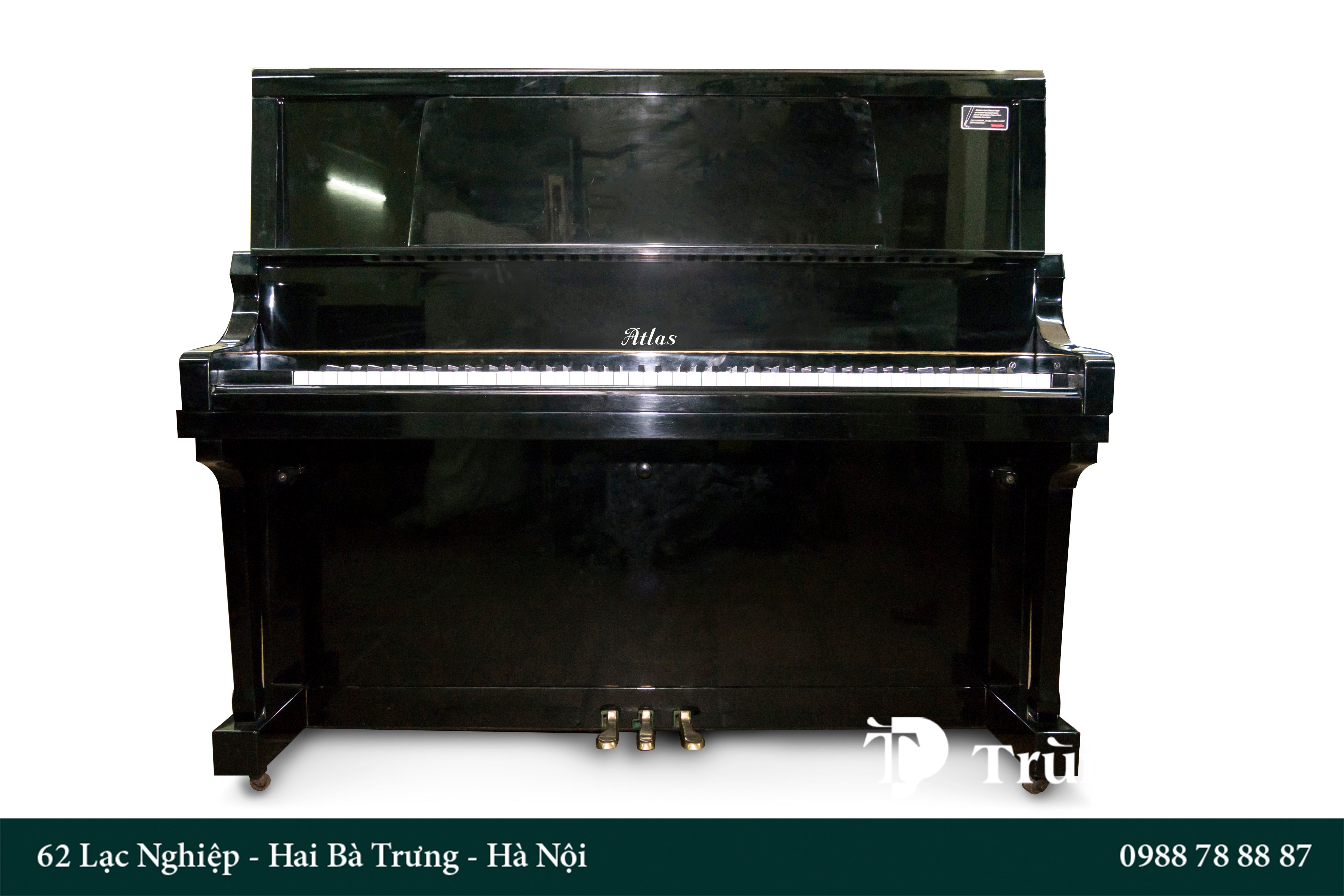Đàn Piano Atlas NA505