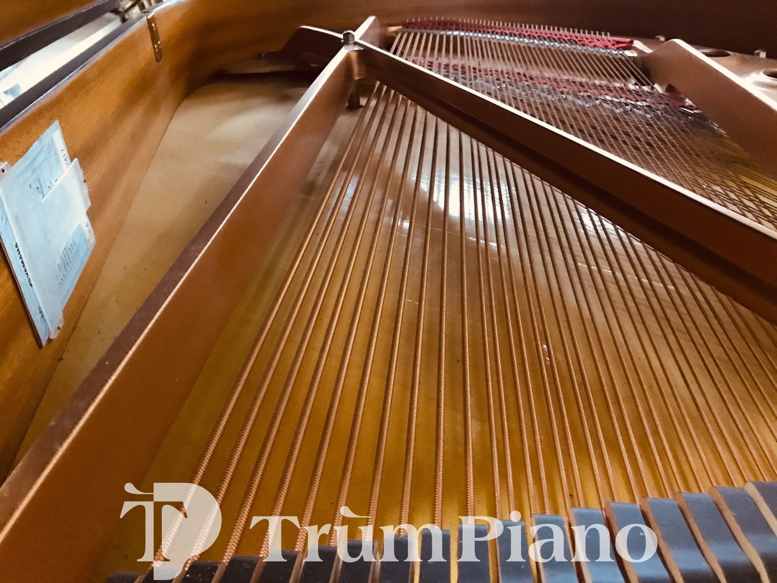 Đàn piano Yamaha C3LA