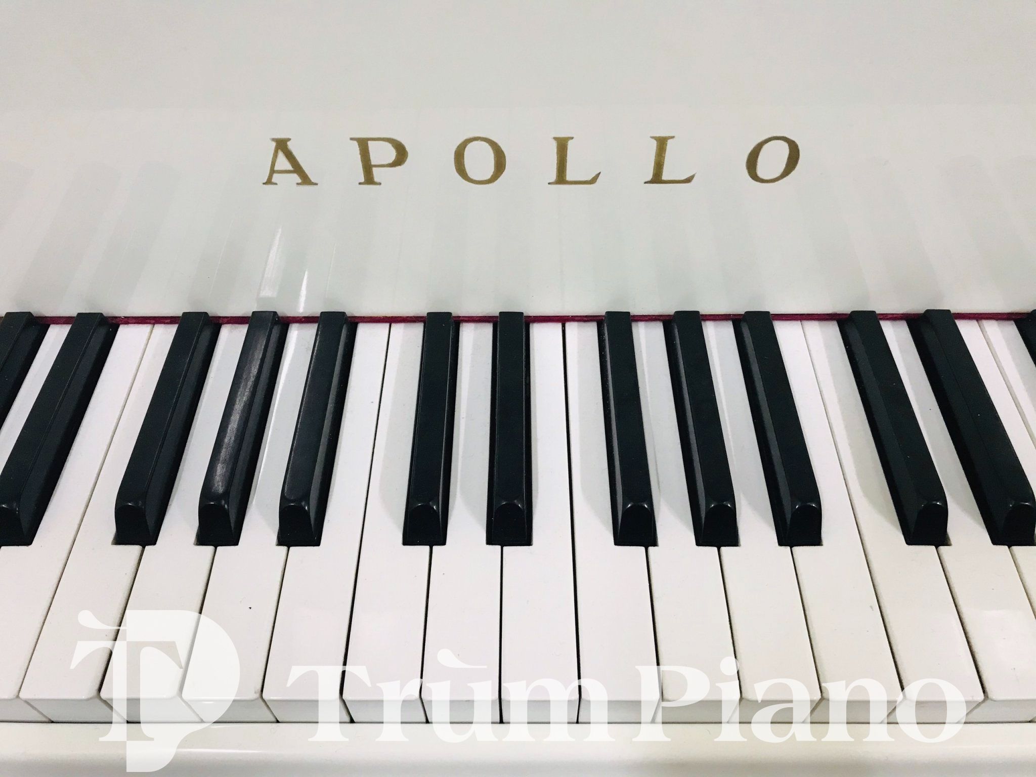 Đàn Piano Apollo A.35