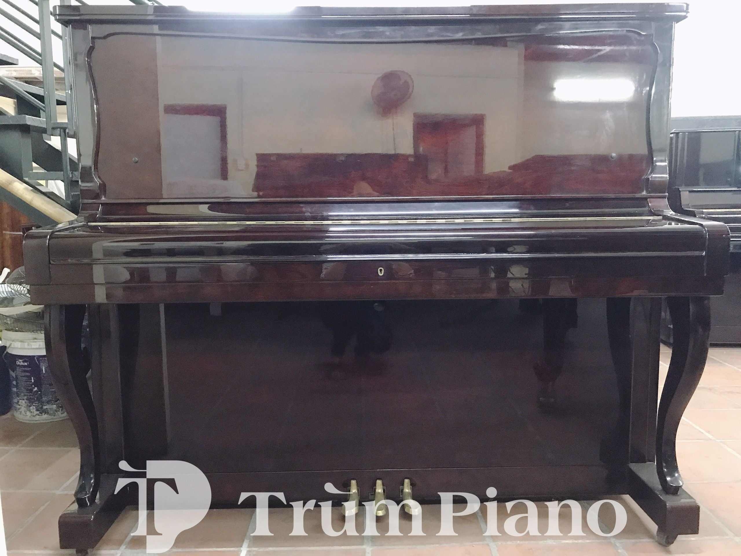 Đàn Piano Atlas A55M