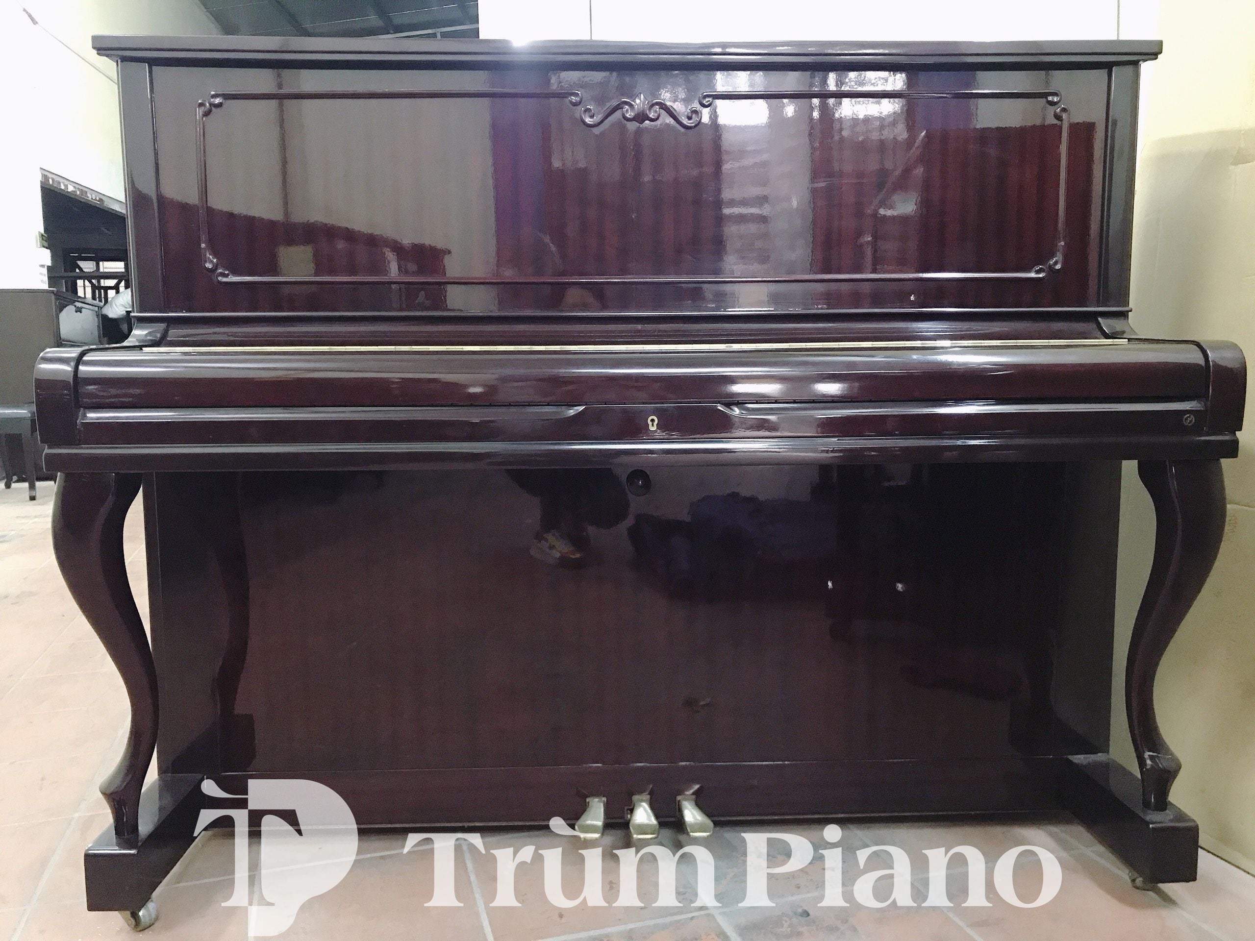 Đàn Piano ROSENSTOCK R202