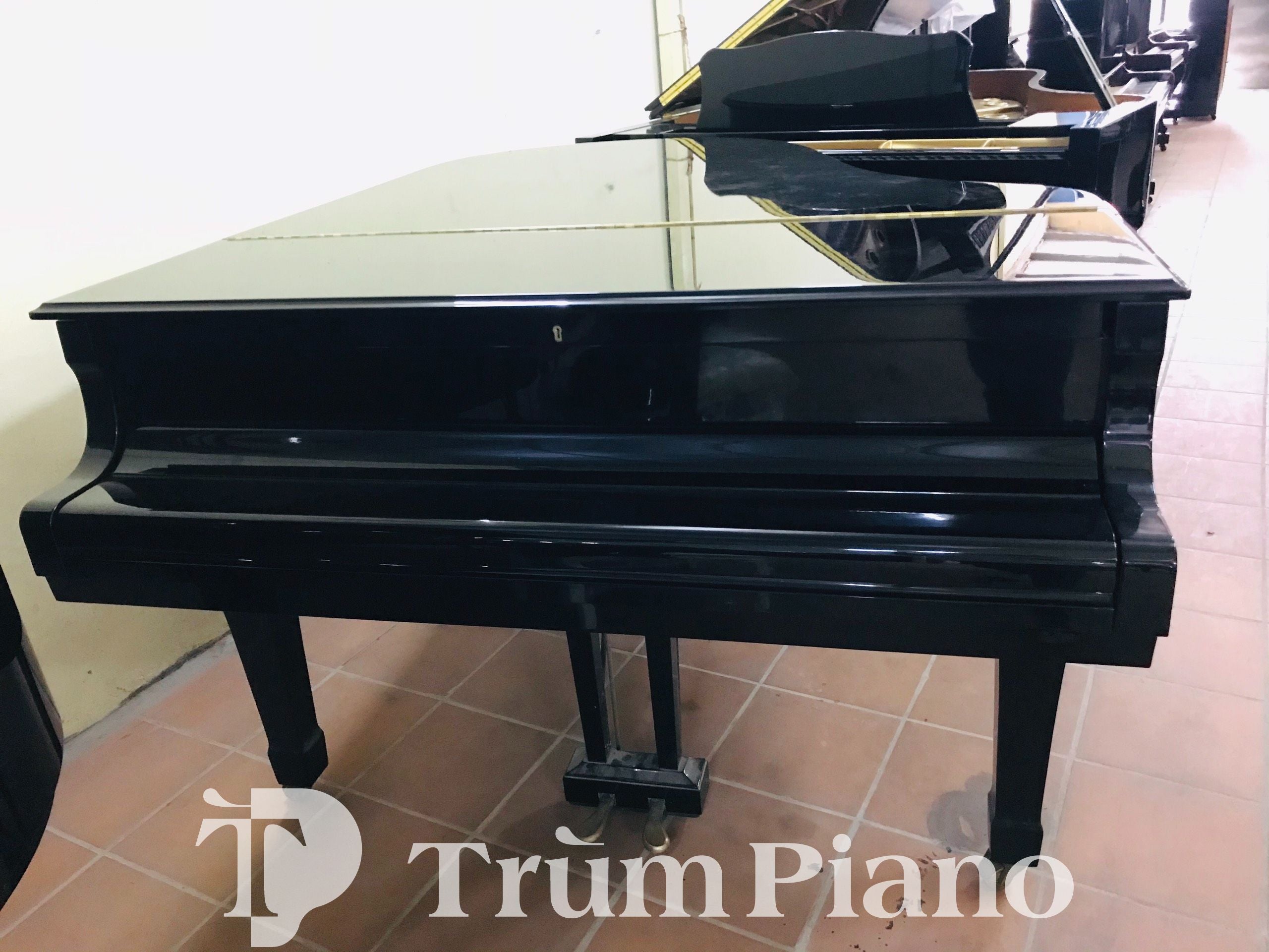 Đàn piano Yamaha C3B
