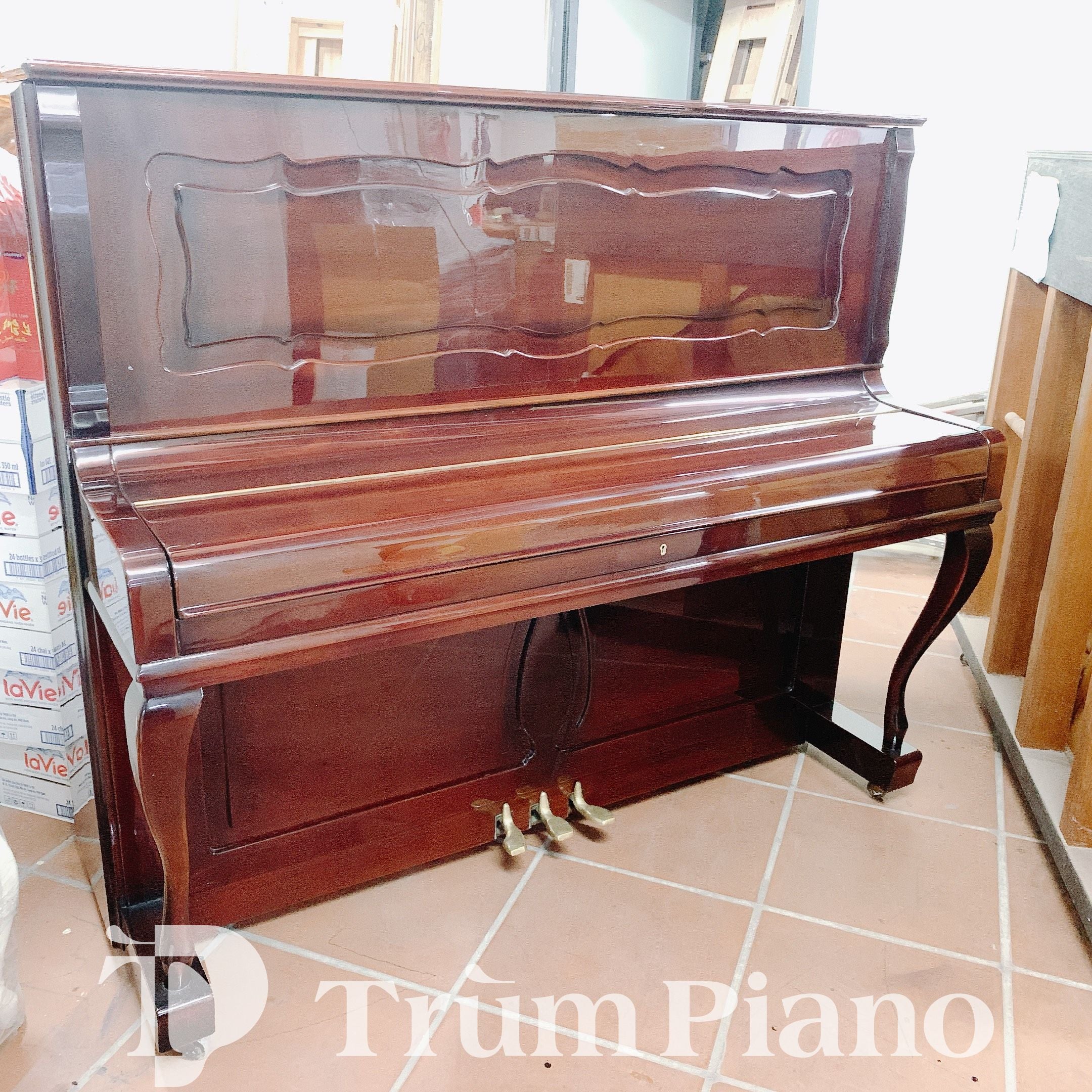 Đàn Piano Gershwin G1000